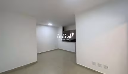 Apartamento no Bairro Jardim Botânico, 2 quartos, 2 suítes, 2 vagas, SEVILHA