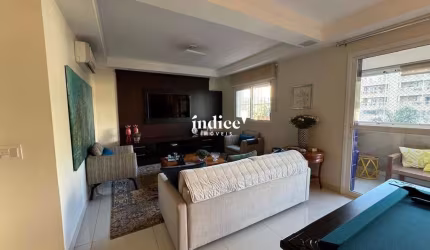 Apartamento no Bairro Bosque das Juritis , 3 quartos, 3 suítes, 3 vagas, Edifício Saphire