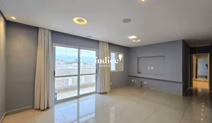 Apartamento no Bairro Nova Aliança, 3 quartos, 1 suíte, 2 vagas, Panoramic Club House