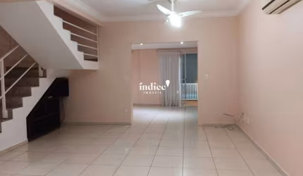 Casa com 3 dormitórios á venda no bairro Jardim Botânico