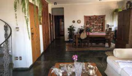 Coberturas no Bairro Centro, 3 quartos, 1 suíte, 2 vagas, Elpidio Vieira