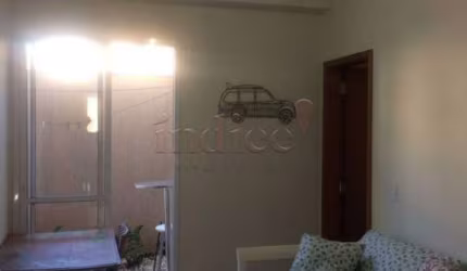 Apartamento no Bairro Jardim Califórnia, 1 quarto, 1 suíte, 2 vagas, Residencial Maracá