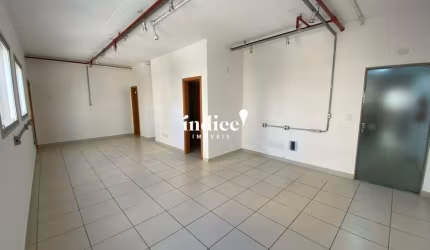 Sala comercial para locação no bairro Jardim Botânico