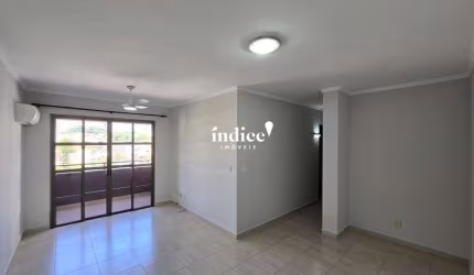 Apartamento no Bairro Santa Cruz do José Jacques, 3 quartos, 1 suíte, 2 vagas, Avante Place