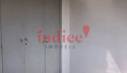 Apartamento no Bairro Jardim Paulista, 2 quartos, 1 vaga, Residencial Mediterraneo