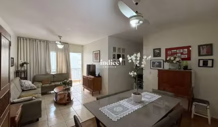 Apartamento no Bairro Nova Aliança, 4 quartos, 2 suítes, 2 vagas, Panoramic Club House