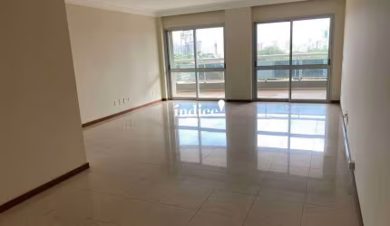 Apartamento no Bairro Jardim Irajá, 4 quartos, 2 suítes, 4 vagas, Edifício Saint Etienne
