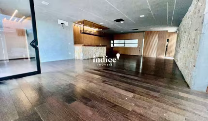 Salão Comercial no Bairro Alto da Boa Vista, 11 vagas,
