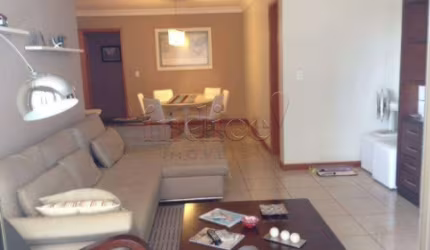 Apartamento no Bairro Centro, 4 quartos, 1 suíte, 6 vagas, Edificio Rio Negro