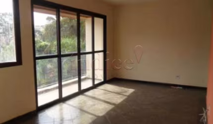Apartamento no Bairro Jardim Palma Travassos, 3 quartos, 1 suíte, 1 vaga, Edifício Antares