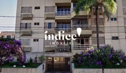 Apartamento no Bairro Jardim Palma Travassos, 3 quartos, 1 suíte, 1 vaga, Edifício Andreia e Angélica