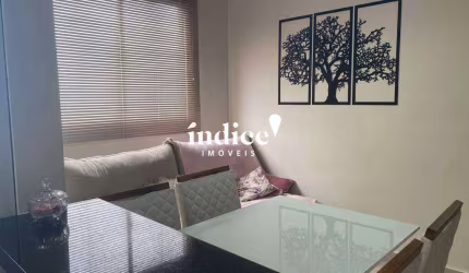 Apartamento no Bairro Jardim Manoel Penna, 2 quartos, 1 vaga, Rosario do sul
