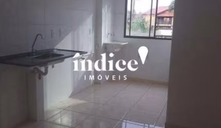 Apartamento no Bairro Lagoinha, 2 quartos, 1 vaga, Lar Mexico