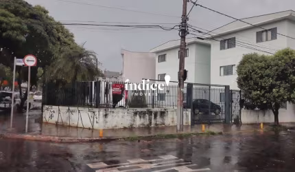 Apartamento no Bairro Jardim Paulistano, 2 quartos, 1 vaga, Alterosa