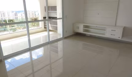 Apartamento Jardim Irajá 3 Suítes 2 Vagas.