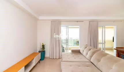 Apartamento no Bairro Condomínio Itamaraty, 3 quartos, 3 suítes, 2 vagas, Edifício Acrópole Sul