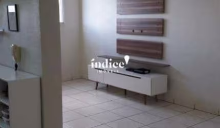 Apartamento no Bairro Parque São Sebastião, 2 quartos, 1 suíte, 1 vaga, Condomínio Edifício Pinheiros