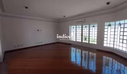 Casas no Bairro Jardim Canadá, 5 quartos, 5 suítes, 8 vagas,