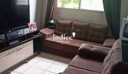 Apartamento no Bairro Jardim das Palmeiras, 2 quartos, 1 vaga, Residencial Parque Romance