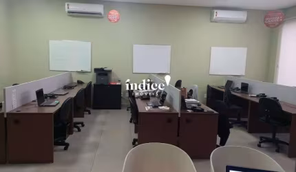 Sala Comercial no Bairro Condomínio Itamaraty,