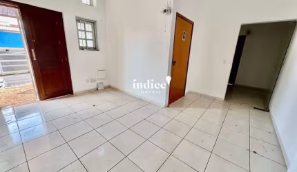 Salão Comercial no Bairro Alto da Boa Vista, 4 vagas,