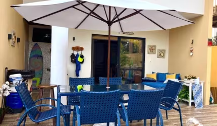 Village Itacimirim, 3 suítes, Rua da Barraca Papiri, Porteira fechada R$1.000.000,00