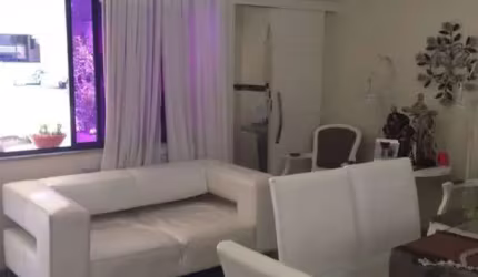 Village de Luxo em Condomínio À Venda em Stella Maris, Salvador-BA: 3 Quartos, 1 Suíte, 2 Salas, 2 Vagas, 132m²