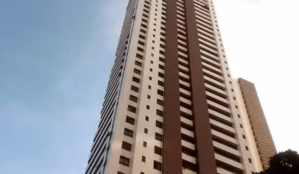 No melhor do Horto Florestal  Terrazzo Imperiale,  384.030m² de área privativa,  4 suítes, sendo uma master com amplo closet,  Andar alto, Venda, Horto Florestal - Salvador - Bahia