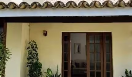 CASA RESIDENCIAL em SALVADOR - BA, STELLA MARIS