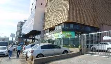 Loja térrea, Esplanada Tower, ideal para seu negócio