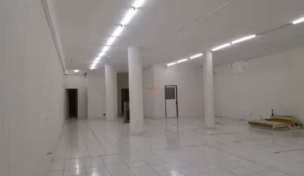 Excente Salão no Centro de S.J.R.Preto