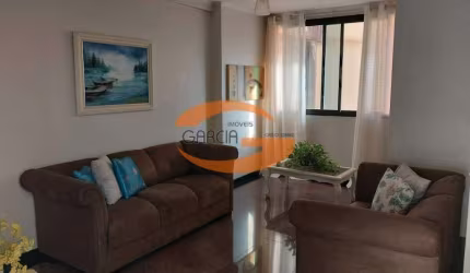Apartamento à venda, 3 quartos, 1 suíte, 2 vagas, Vila Imperial - São José do Rio Preto/SP