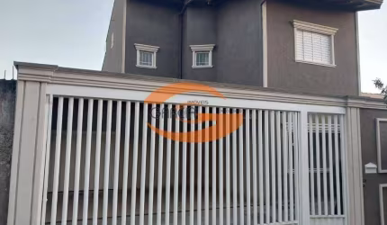 Vende Lindo Sobrado na Zona Norte