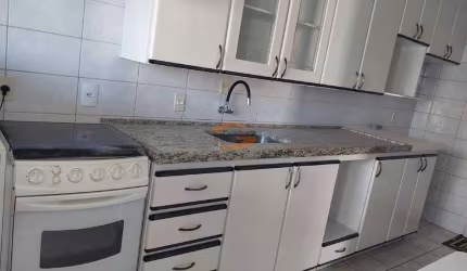 Vede excelente apto em ótima localização