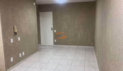 excelente apartamento de 1 dormitorio 1 vaga na vila imperial