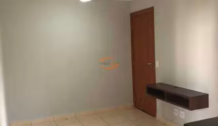maravilhoso apartamento de 2 dormitorios no Condominio Rios d Italia