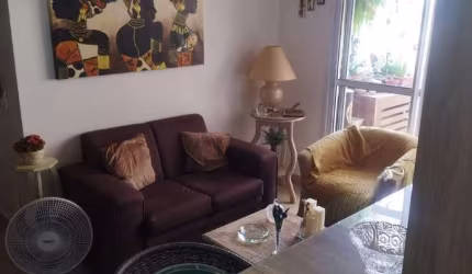 maravilhoso apartamento de 3 dormitorios uma suite e duas vagas de garagem