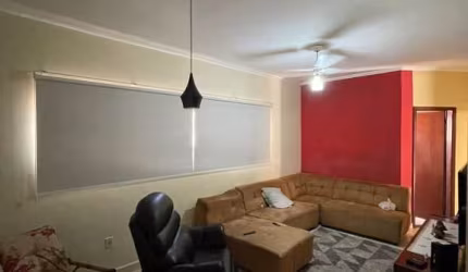 excelente casa de 3 dormitorios uma suite no jardim sao marcos