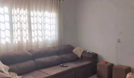 excelente casa de 2 dormitorios 2 suites 3 vagas de garagem e mais uma edicula