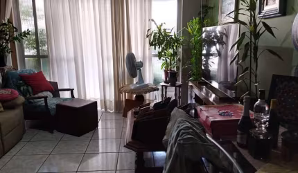 maravilhoso apartamento 3 dormitorios uma suite no centro de rio preto