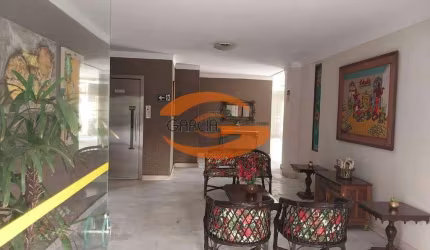 Apartamento para aluguel, 3 quartos, 1 suíte, 2 vagas, Vila Imperial - São José do Rio Preto/SP