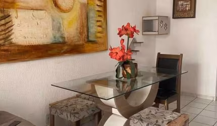 excelente casa de 3 dormitorios uma suite 1 vaga no parque 5