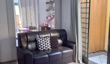 excelente casa de 3 dormitorios suite 2 vagas em otima localização