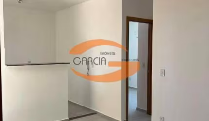 Apartamento à venda, 2 quartos, 1 vaga, Loteamento Clube V - São José do Rio Preto/SP