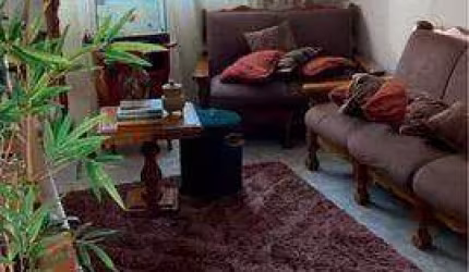 sensacional casa de 4 dormitorios, 3 vagsa de garagem bairro sao jorge