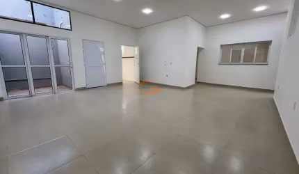 Comercial para aluguel, 3 vagas, Parque Industrial - São José do Rio Preto/SP