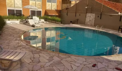 Apartamento à Venda