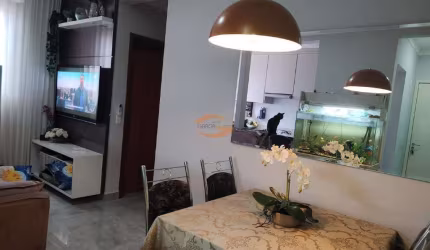 Apartamento à Venda