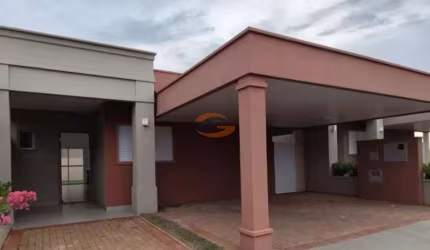 excelente casa novinha de 3 dormitorios suite 2 vagas em condominio fechado