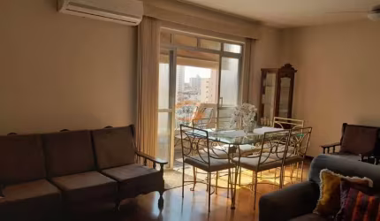 Apartamento à venda, 3 quartos, 1 suíte, 2 vagas, Centro - São José do Rio Preto/SP